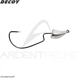 Tête plombée DECOY VJ-36 3.5g H1/0
