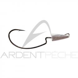 Tête plombée XORUS texas power 10g H5/0