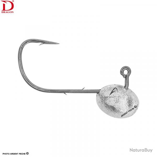 Tte plombe DRAGON Micro x5 H4 0.8g