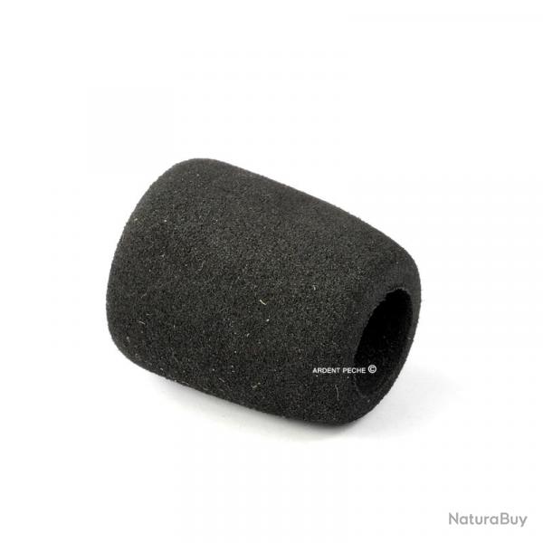 Poignes mousse synthetiques finition haut de poigne ext 26 x 30mm Perage 19mm