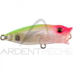 Poisson nageur MEGABASS Baby pop X OC Teaser