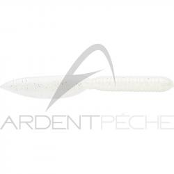 Leurre souple LIBERTY Kazuha 030 PEARL WHITE