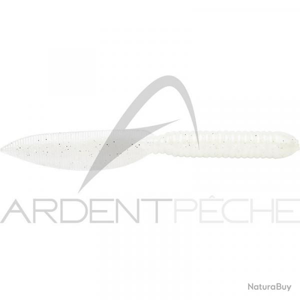 Leurre souple LIBERTY Kazuha 030 PEARL WHITE
