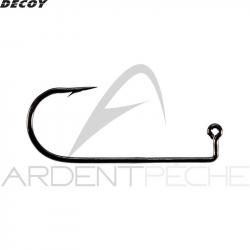 Hameçon jig DECOY Jig 73 pro pack H1