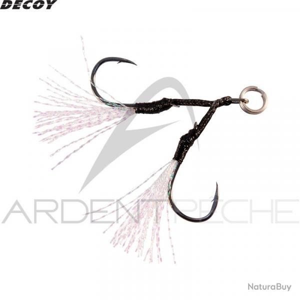 Hameon assist DECOY DJ-92 Fiber light assist H1/0
