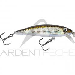 Poisson nageur RAPALA X Rap countdown 05 Muddler MD