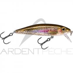 Poisson nageur RAPALA X Rap countdown 05 RTL