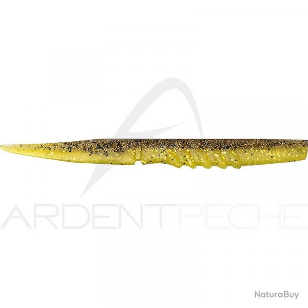 Leurre souple MEGABASS Giant X layer super Uraken