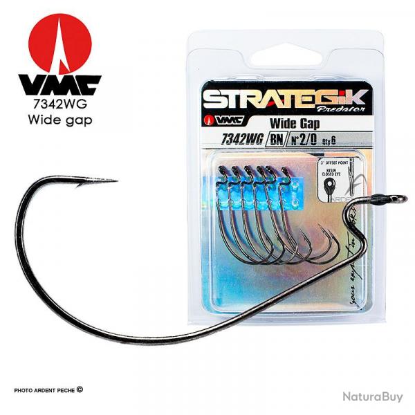 Hameon texan VMC Strategik predator 7342 WG H1/0