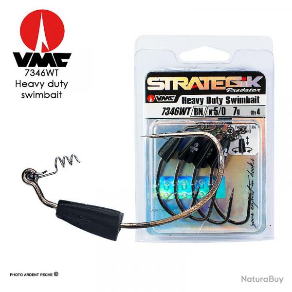 Hameon texan VMC Strategik predator 7346 WT H6/0