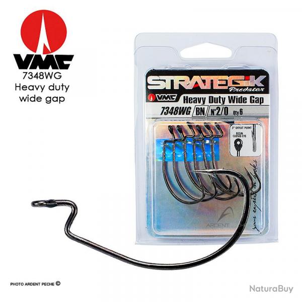 Hameon texan VMC Strategik predator 7348 WG H3/0