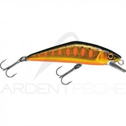 Poisson nageur SMITH D Contact 63 86 / A08 Doré