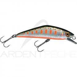 Poisson nageur SMITH D Contact 63 87 / A07 Argent