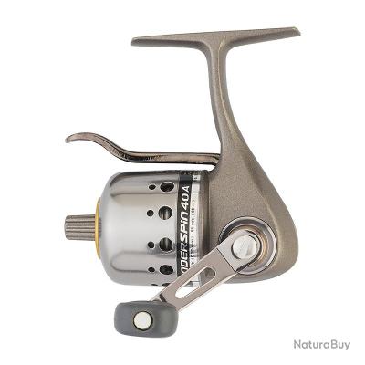 Daiwa Saltist MQ - Moulinet de pêche en mer robuste et performant