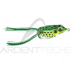 Leurre souple VOLKIEN SOUL Chibi kaen Frog 4.5cm 01