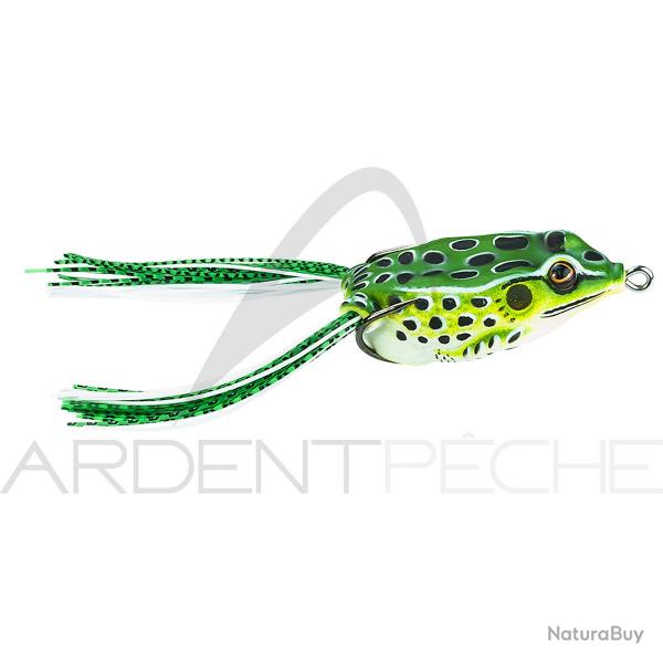 Leurre souple VOLKIEN SOUL Chibi kaen Frog 4.5cm 01