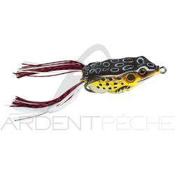 Leurre souple VOLKIEN SOUL Chibi kaen Frog 02 5.5cm