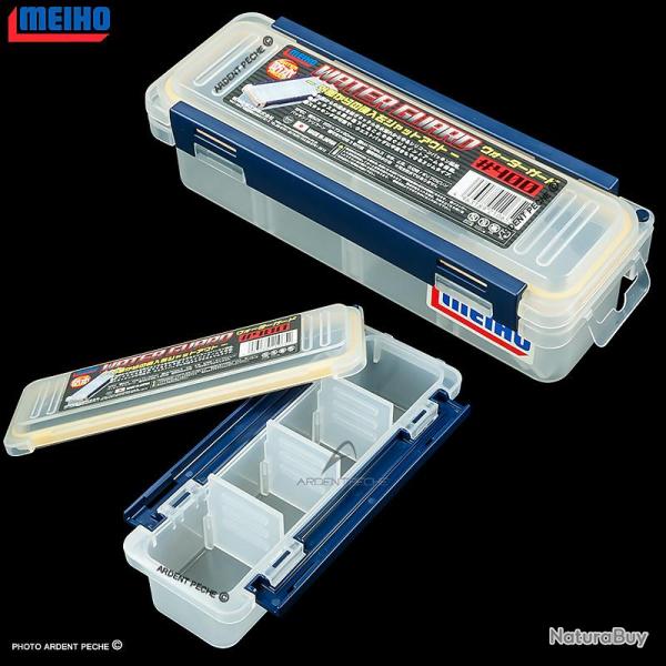 Boite MEIHO Water guard 400