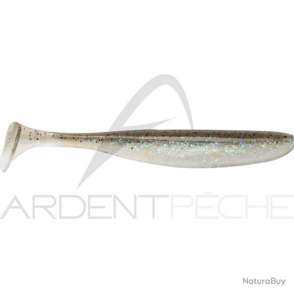 Leurre souple KEITECH Easy shiner 5 440 Electric shad