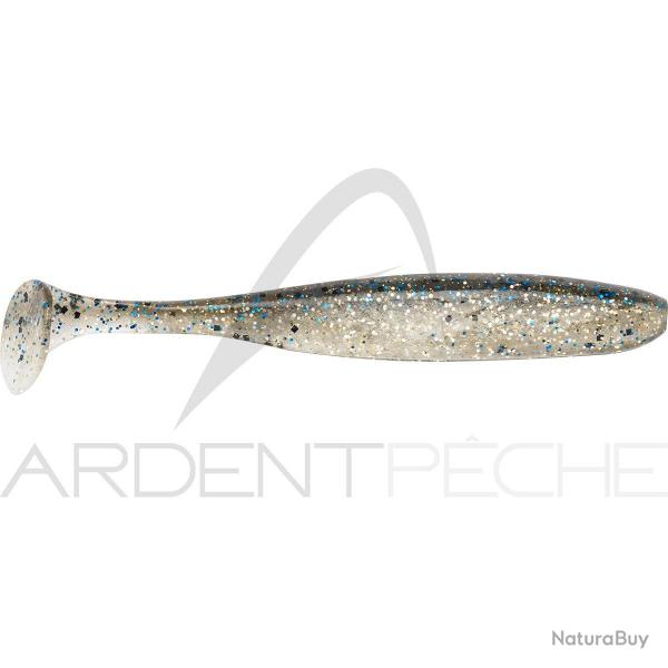 Leurre souple KEITECH Easy shiner 5 418 Bluegill flash