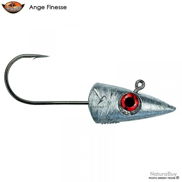 Tte plombe DELALANDE Ange finesse x1 10g