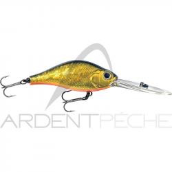 Poisson nageur ZIP BAITS B Switcher 4.0 no rattle 50