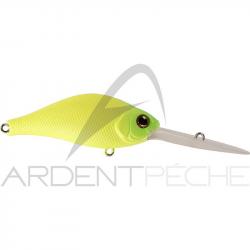 Poisson nageur ZIP BAITS B Switcher 4.0 no rattle 71