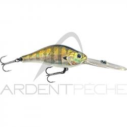 Poisson nageur ZIP BAITS B Switcher 4.0 no rattle 509
