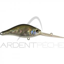 Poisson nageur ZIP BAITS B Switcher 4.0 no rattle 510