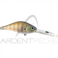 Poisson nageur ZIP BAITS B Switcher 4.0 no rattle 82