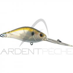 Poisson nageur ZIP BAITS B Switcher 4.0 no rattle 18