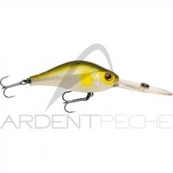 Poisson nageur ZIP BAITS B Switcher 4.0 no rattle 11