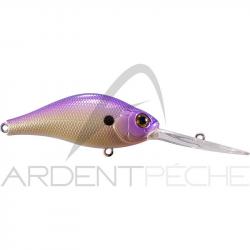 Poisson nageur ZIP BAITS B Switcher 4.0 no rattle 336