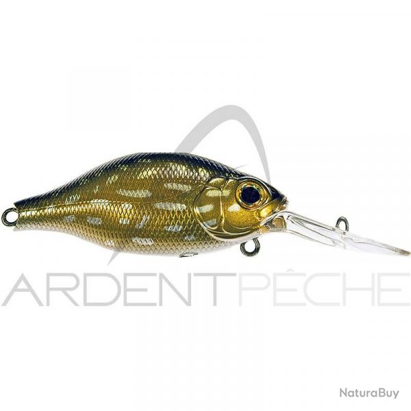 Poisson nageur ZIP BAITS B Switcher 4.0 no rattle 491