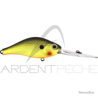 Leurre Flottant Zipbaits B Switcher 4.0, 65 Mm, 13.5g, Couleur 876, Pour Bass, Neuf