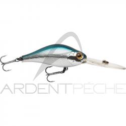 Poisson nageur ZIP BAITS B Switcher 4.0 no rattle Ablette