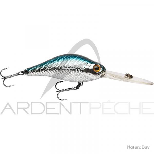 Poisson nageur ZIP BAITS B Switcher 4.0 no rattle Ablette