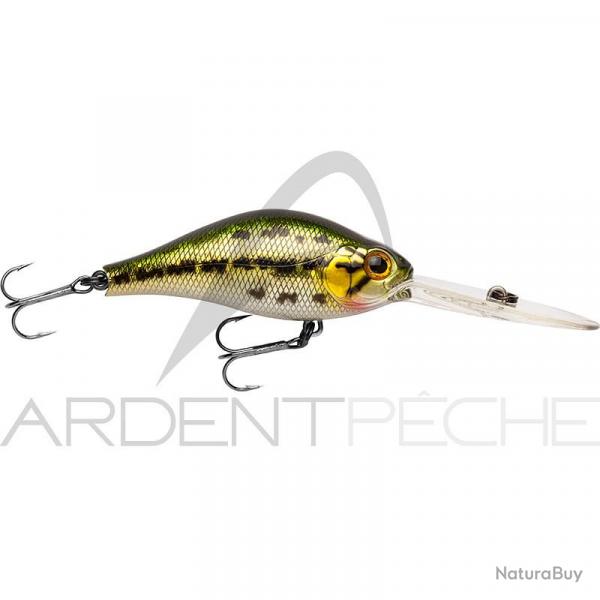 Poisson nageur ZIP BAITS B Switcher 4.0 no rattle Bass