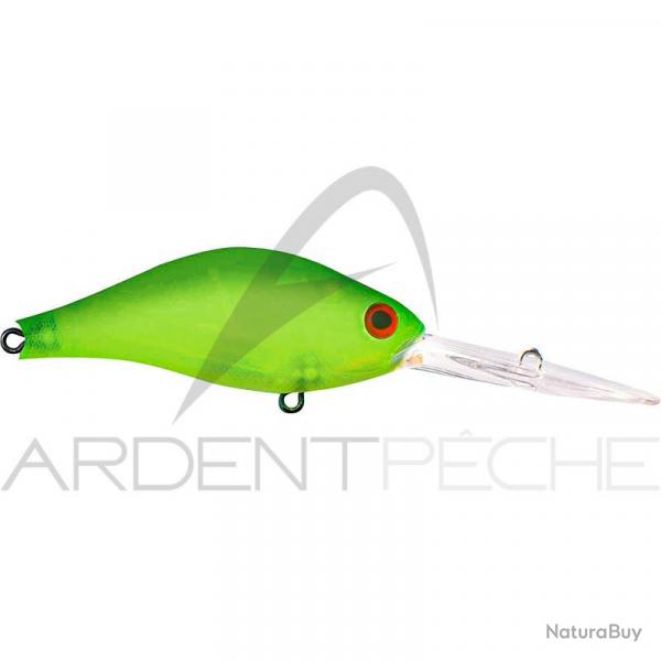 Poisson nageur ZIP BAITS B Switcher 4.0 no rattle Psychedelic chart