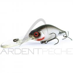 Poisson nageur ZIP BAITS B Switcher 4.0 no rattle 20ème Anniversaire UF
