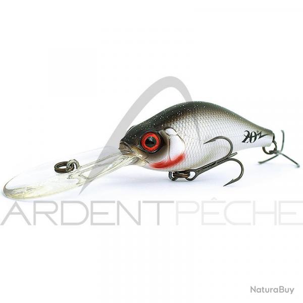 Poisson nageur ZIP BAITS B Switcher 4.0 no rattle 20me Anniversaire UF