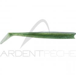 Leurre souple ULTIMATE FISHING Sayori medium 19 Green Pearl