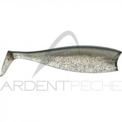 Leurre souple ILLEX Nitro shad 90 Purple rain