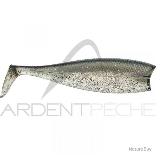 Leurre souple ILLEX Nitro shad 90 Purple rain