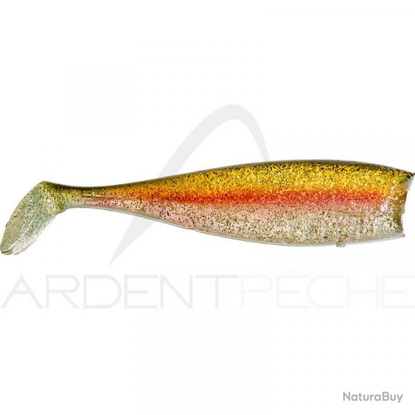 Leurre souple ILLEX Nitro shad 90 Ghost wakasagi