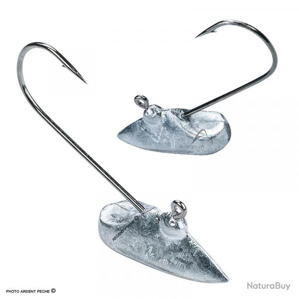 Tte plombe HY CONCEPT Vertishad 20g
