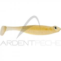 Leurre souple MEGABASS Hazedong shad 3 VM 02 Wakasagi