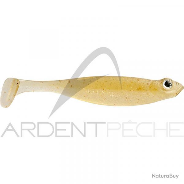 Leurre souple MEGABASS Hazedong shad 3 VM 02 Wakasagi
