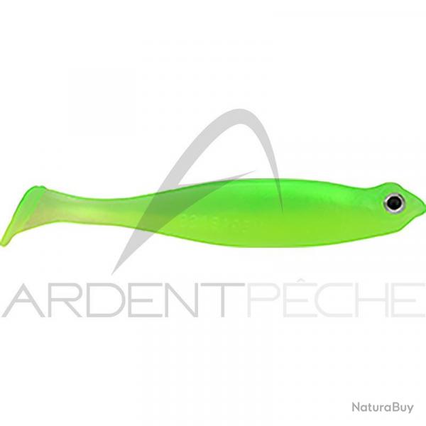 Leurre souple MEGABASS Hazedong shad 3 Psychedelic Chart