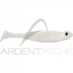 Leurre souple MEGABASS Hazedong shad 3 French Pearl